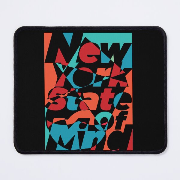 Item preview, New York State of Mind colour designed and sold by studioochee03.