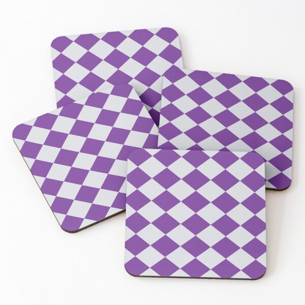 Item preview, Purple Haze Pattern designed and sold by Halfoun.