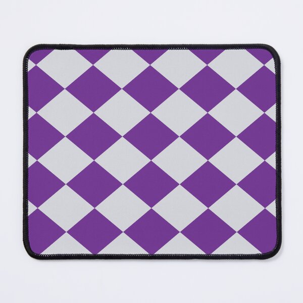 Item preview, Purple Haze Pattern designed and sold by Halfoun.