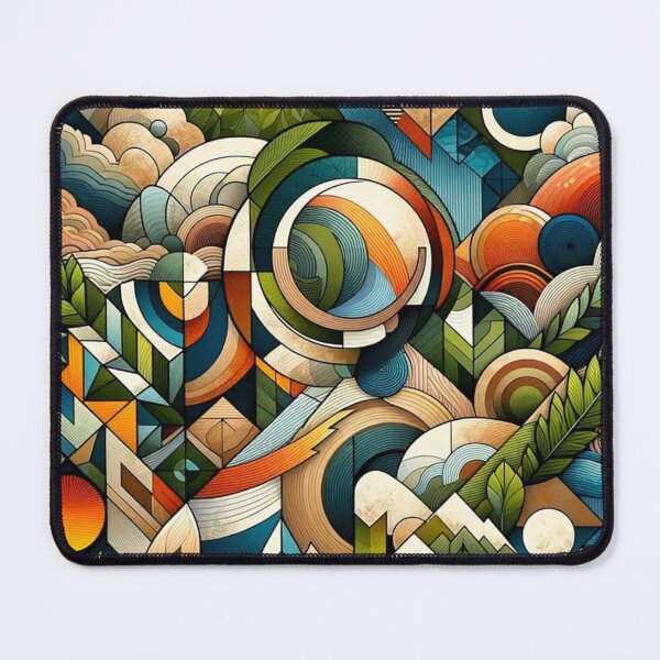 Item preview, Vibrant Vistas designed and sold by masterMJR.