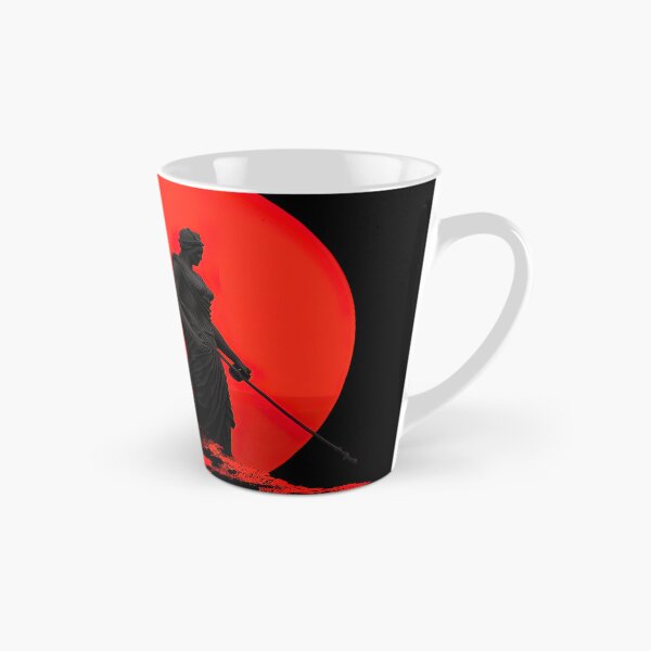 Item preview, Castor and Pollux | Red minimalism designed and sold by ComicsFactory.