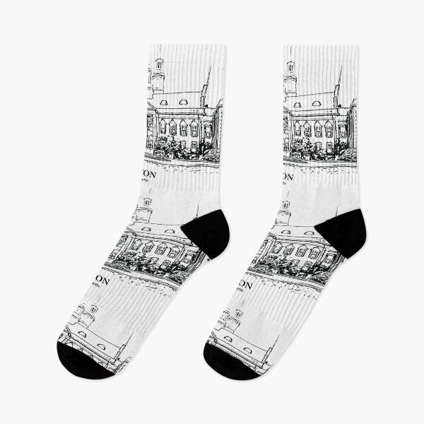 Item preview, Newton - Massachusetts designed and sold by Lakeric Cityscapes.