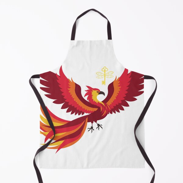 Item preview, The phoenix, a mythical marvel designed and sold by K02Power.