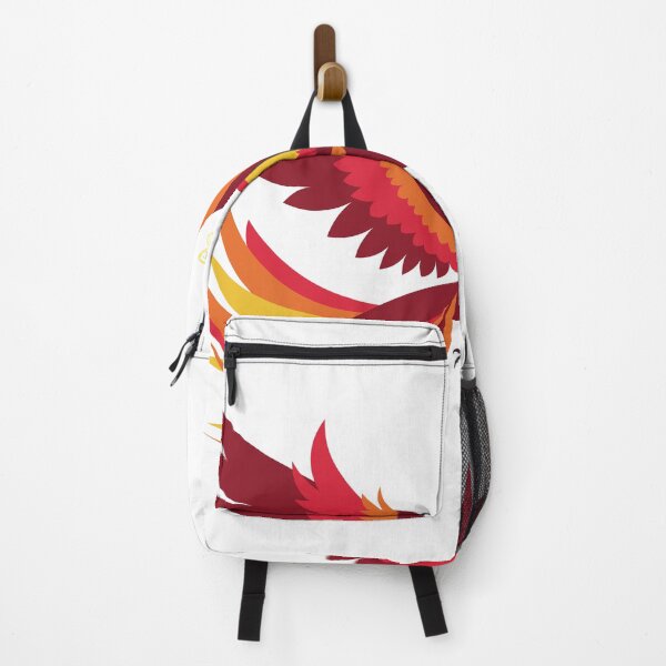 Item preview, The phoenix, a mythical marvel designed and sold by K02Power.