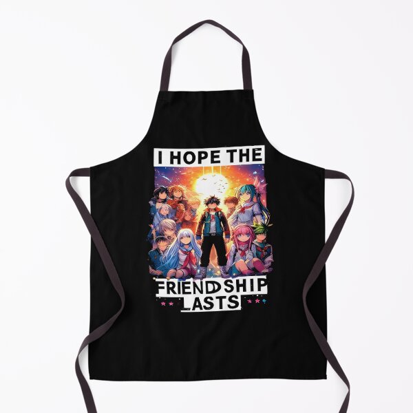 Item preview, Hope Word I Hope The Friendship Lasts designed and sold by GLORY-LIFE.