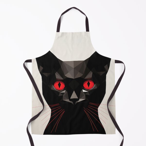 Item preview, Cat | Red minimalism designed and sold by ComicsFactory.