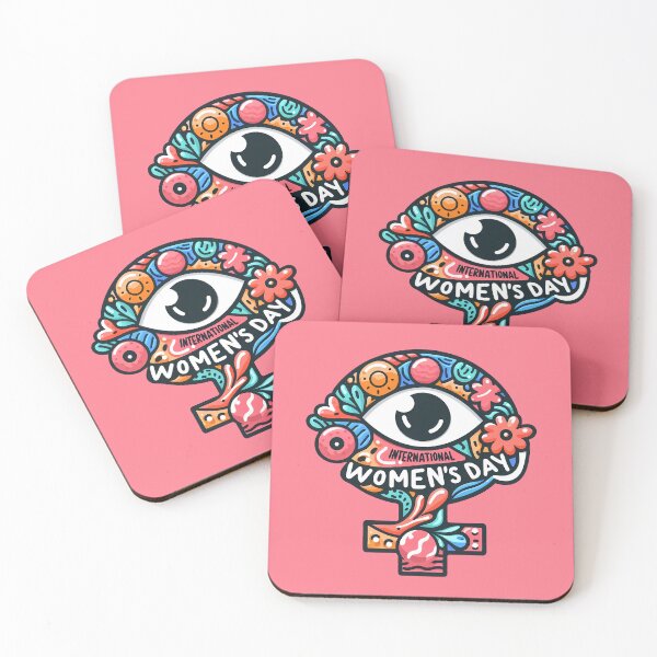 Item preview, international women's day designed and sold by YuliaHulia.