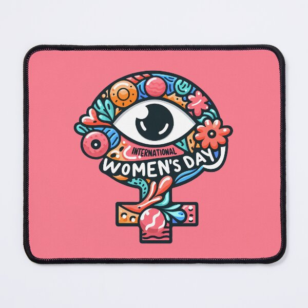 Item preview, international women's day designed and sold by YuliaHulia.