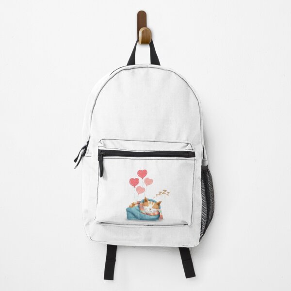 Item preview, Catnap: Adorable Cat Nap Design designed and sold by SHK-Designs.