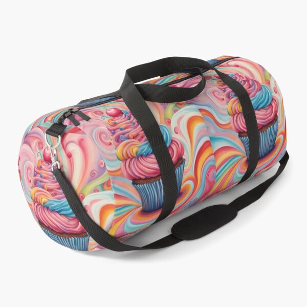 Item preview, yummy cupcake swirl designed and sold by Jenswhim.