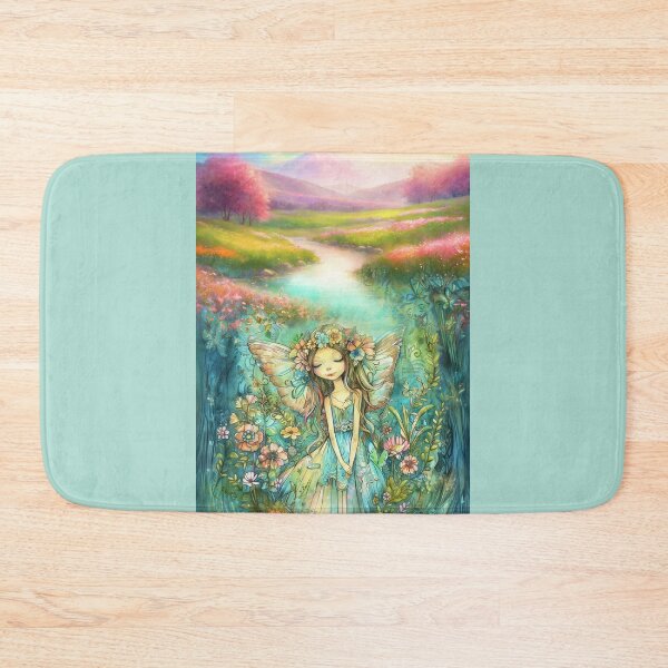 Item preview, SPRING FAIRY designed and sold by Tammera.
