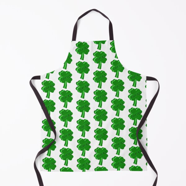 Item preview, St. Patrick's Day Lucky Clover designed and sold by Whisky1111.