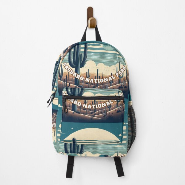 Item preview, Saguaro National Park: A Tucson Must-See designed and sold by Digital Dreams Arts.