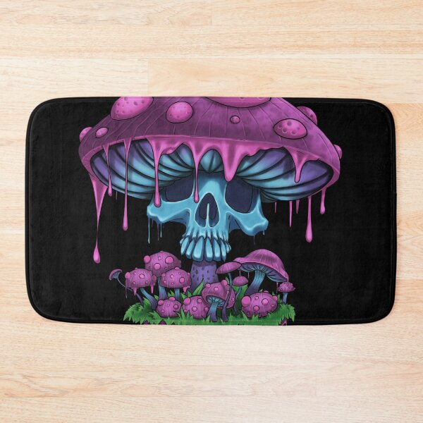 Item preview, Deathshroom designed and sold by Alishadoesart.