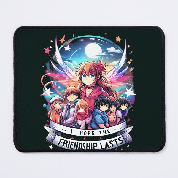 Item preview, Hope Word I Hope The Friendship Lasts designed and sold by GLORY-LIFE.