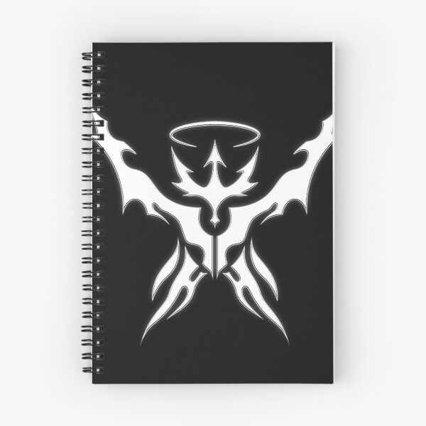 Item preview, Arknights Laterano Emblem designed and sold by SkyPouikPouik.