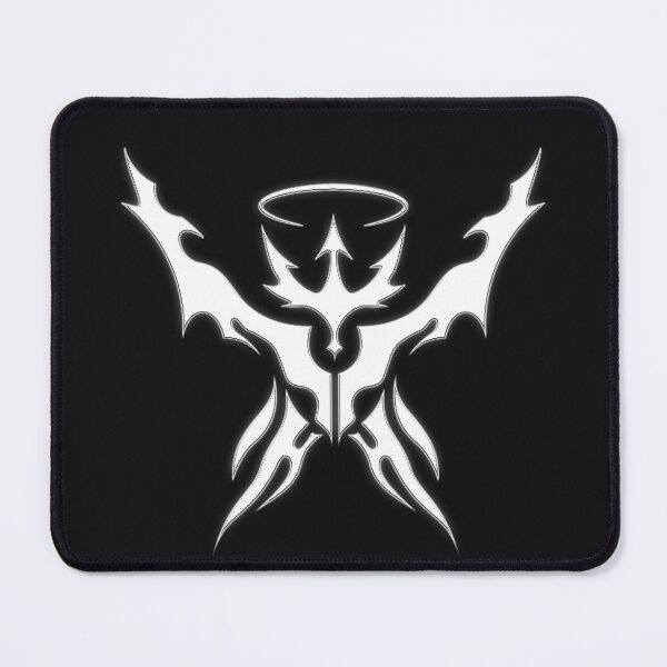 Item preview, Arknights Laterano Emblem designed and sold by SkyPouikPouik.