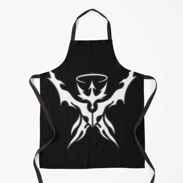 Item preview, Arknights Laterano Emblem designed and sold by SkyPouikPouik.