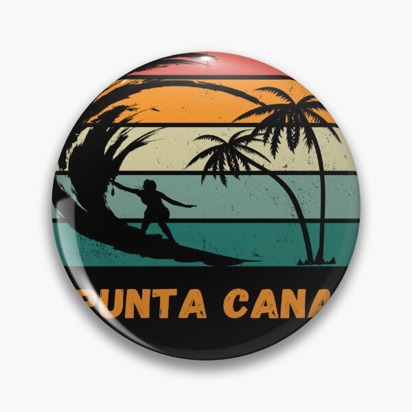 Item preview, Tropical Vibes: Punta Cana Paradise designed and sold by ONEPIECE090.