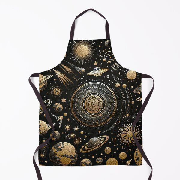 Item preview, Luminous Astral Realms designed and sold by zzz888.