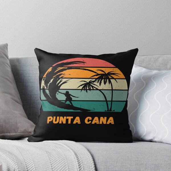 Item preview, Tropical Vibes: Punta Cana Paradise designed and sold by ONEPIECE090.