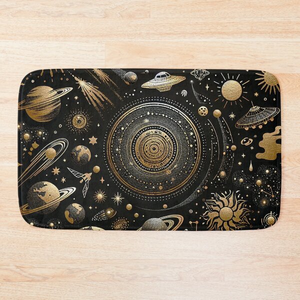 Item preview, Luminous Astral Realms designed and sold by zzz888.