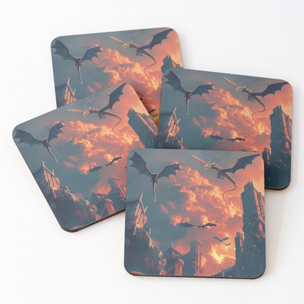 Item preview, Basgiath War College - Fourth Wing designed and sold by RenDesignsStuff.