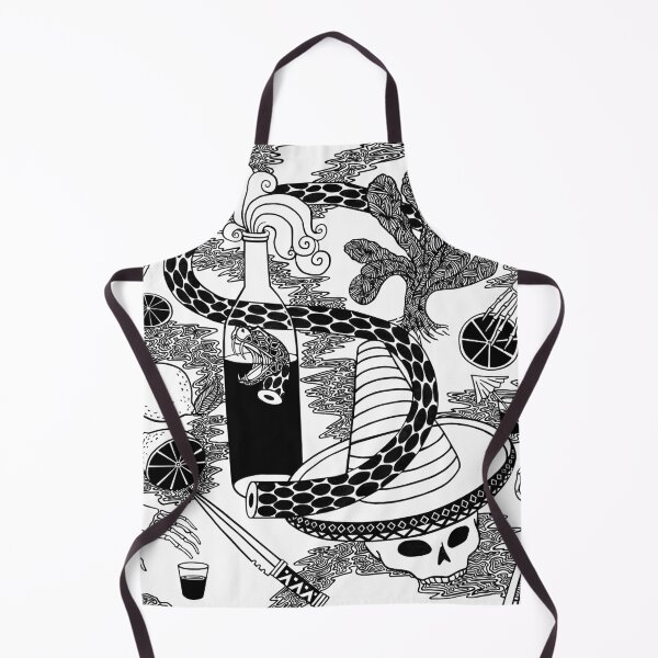 Item preview, El Tequila designed and sold by Eme Zhe.