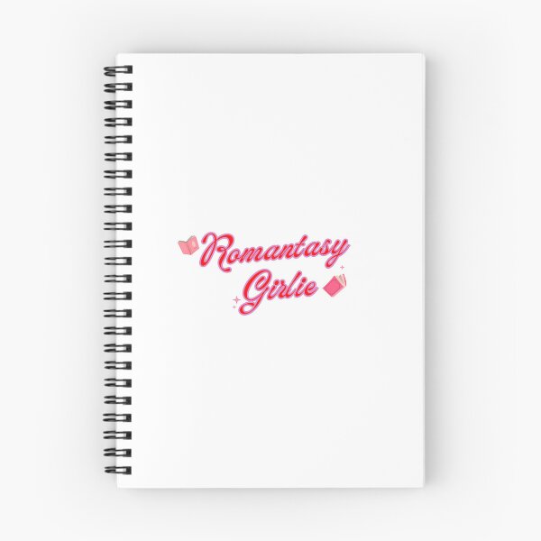 Item preview, Romantasy Girlie  designed and sold by BookishApparell.