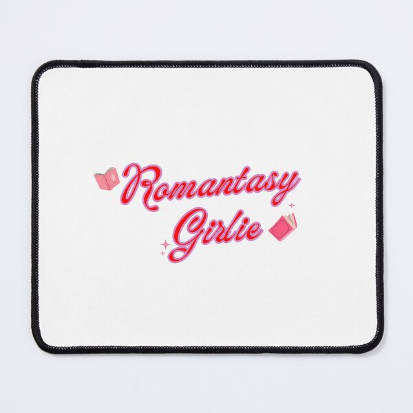 Item preview, Romantasy Girlie  designed and sold by BookishApparell.