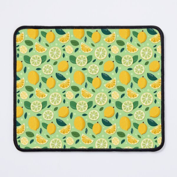 Item preview, When life gives you lemons - green designed and sold by SaraBakx.