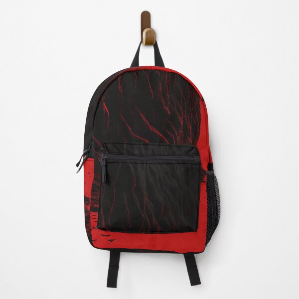 Item preview, Cave | Red minimalism designed and sold by ComicsFactory.