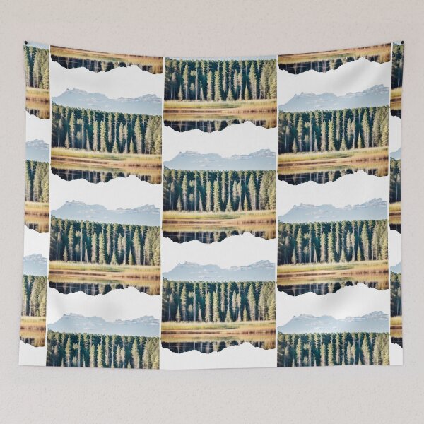 Item preview, KENTUCKY 24 9 designed and sold by maveluzone.