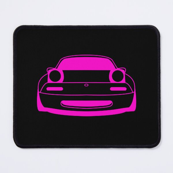 Artikelvorschau, Mazda Mx-5 Rosa entworfen und verkauft von bazsi98.