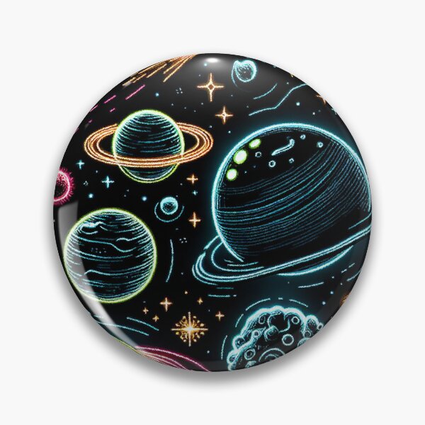 Item preview, Cosmic Fairytales designed and sold by zzz888.