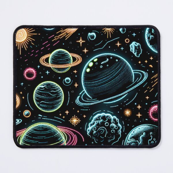 Item preview, Cosmic Fairytales designed and sold by zzz888.