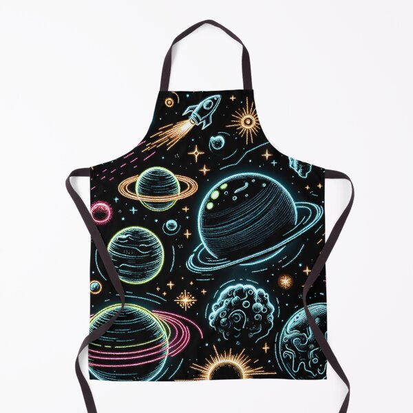 Item preview, Cosmic Fairytales designed and sold by zzz888.