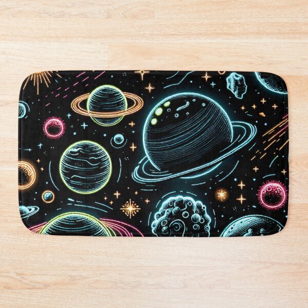 Item preview, Cosmic Fairytales designed and sold by zzz888.