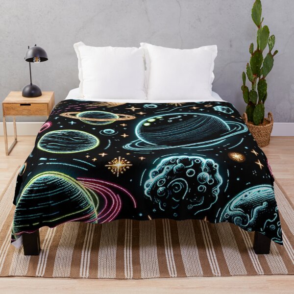 Item preview, Cosmic Fairytales designed and sold by zzz888.