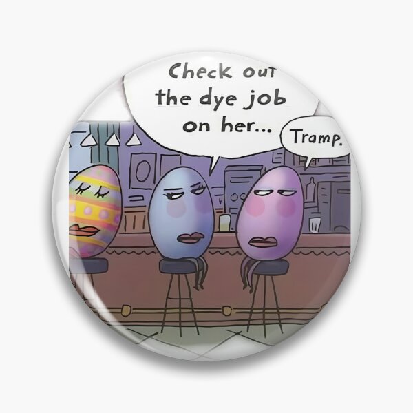 Item preview, Egg talk designed and sold by trz3c1.