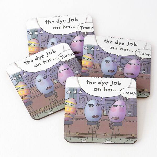 Item preview, Egg talk designed and sold by trz3c1.