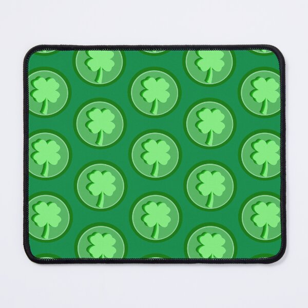 Item preview, St. Patrick's Day Cloverleaf  designed and sold by Whisky1111.