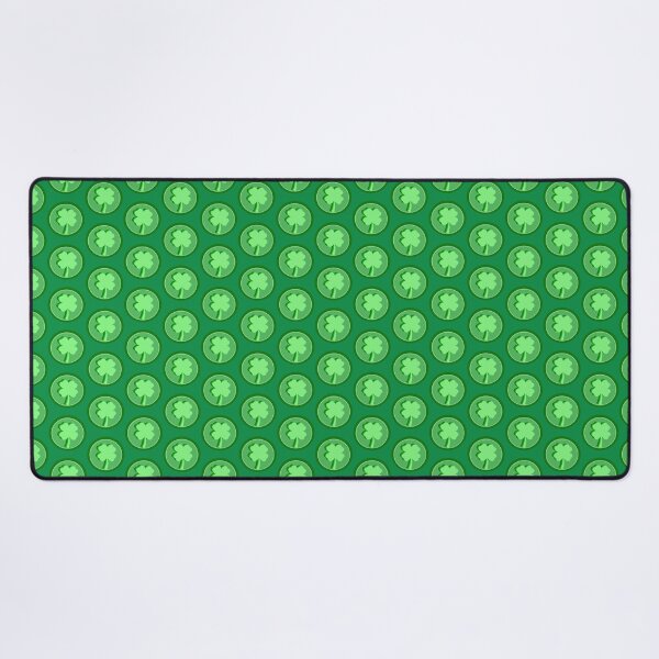 Item preview, St. Patrick's Day Cloverleaf  designed and sold by Whisky1111.