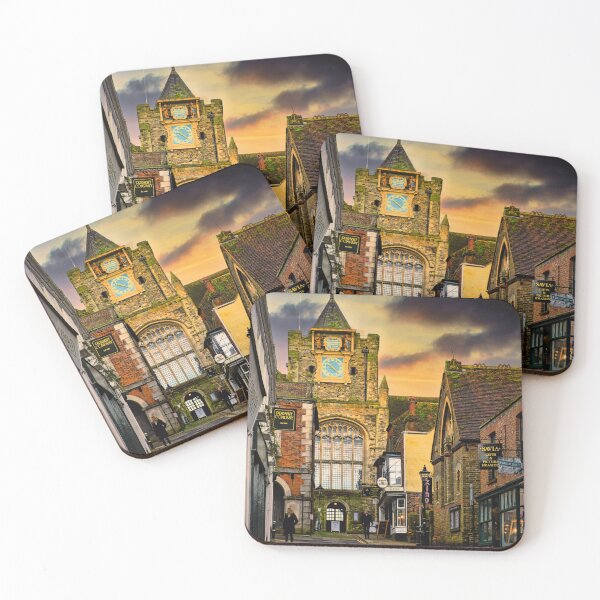 Item preview, St.Mary's Rye designed and sold by JEZ22.