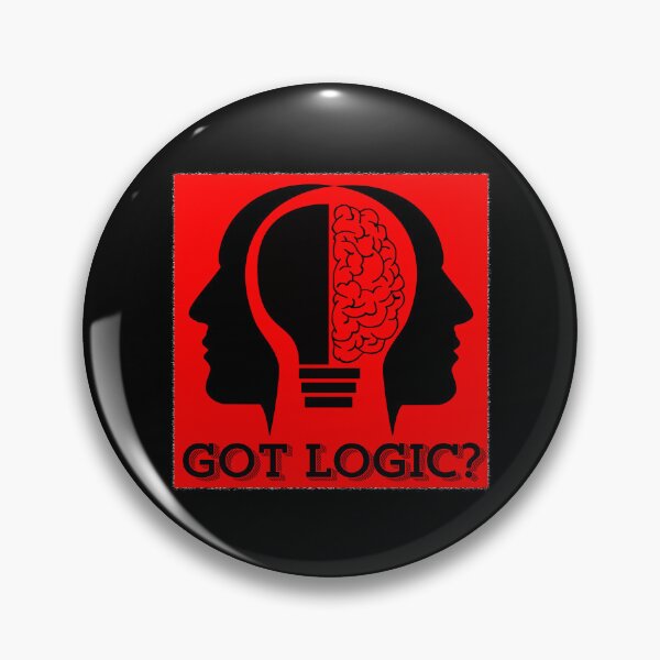 Item preview, Stoic Logic Philosophy | Quality Of Thoughts designed and sold by StoicStreet.
