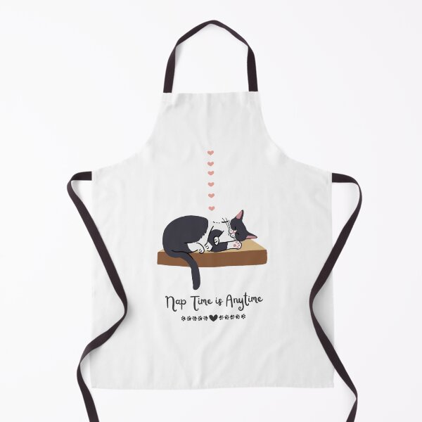 Item preview, Catnap: Adorable Cat Nap Design designed and sold by SHK-Designs.