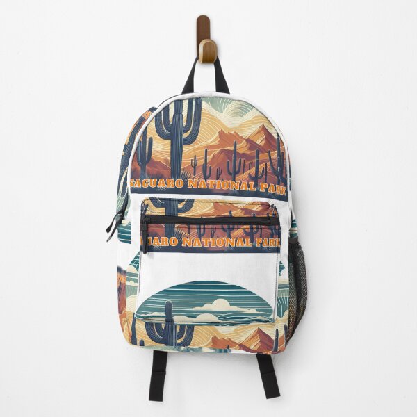 Item preview, Saguaro National Park: A Place to Make Memories designed and sold by Digital Dreams Arts.