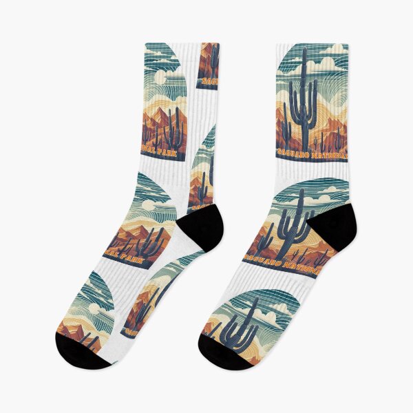 Item preview, Saguaro National Park: A Place to Make Memories designed and sold by Digital Dreams Arts.