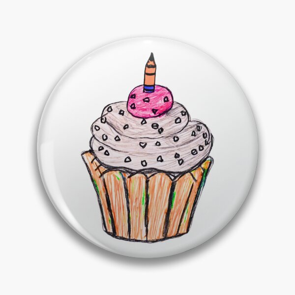 Item preview, Cupcake designed and sold by Majestic7.