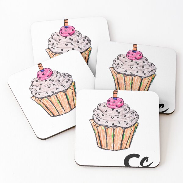 Item preview, Cupcake designed and sold by Majestic7.